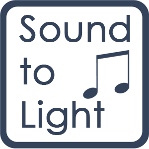 Sound to Light